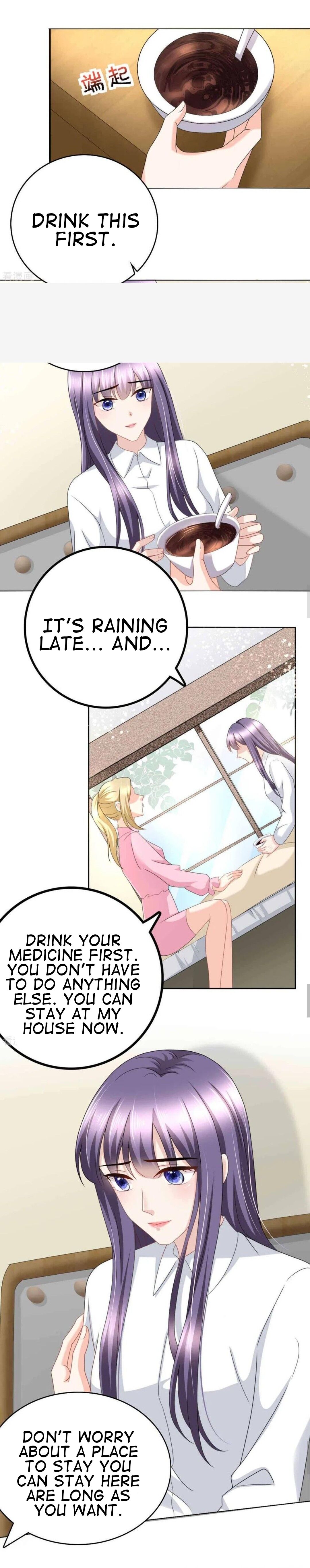A Deadly Sexy Wife: The CEO Wants to Remarry Chapter 22 page 7