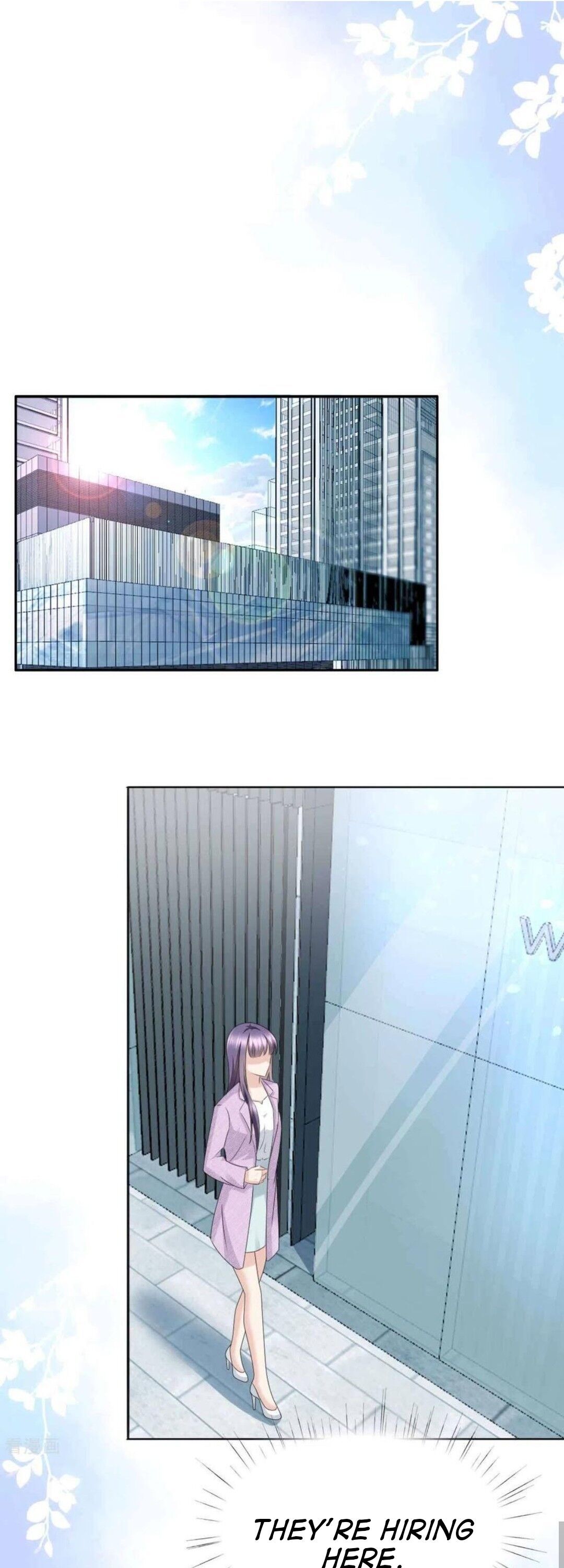 A Deadly Sexy Wife: The CEO Wants to Remarry Chapter 22 page 10