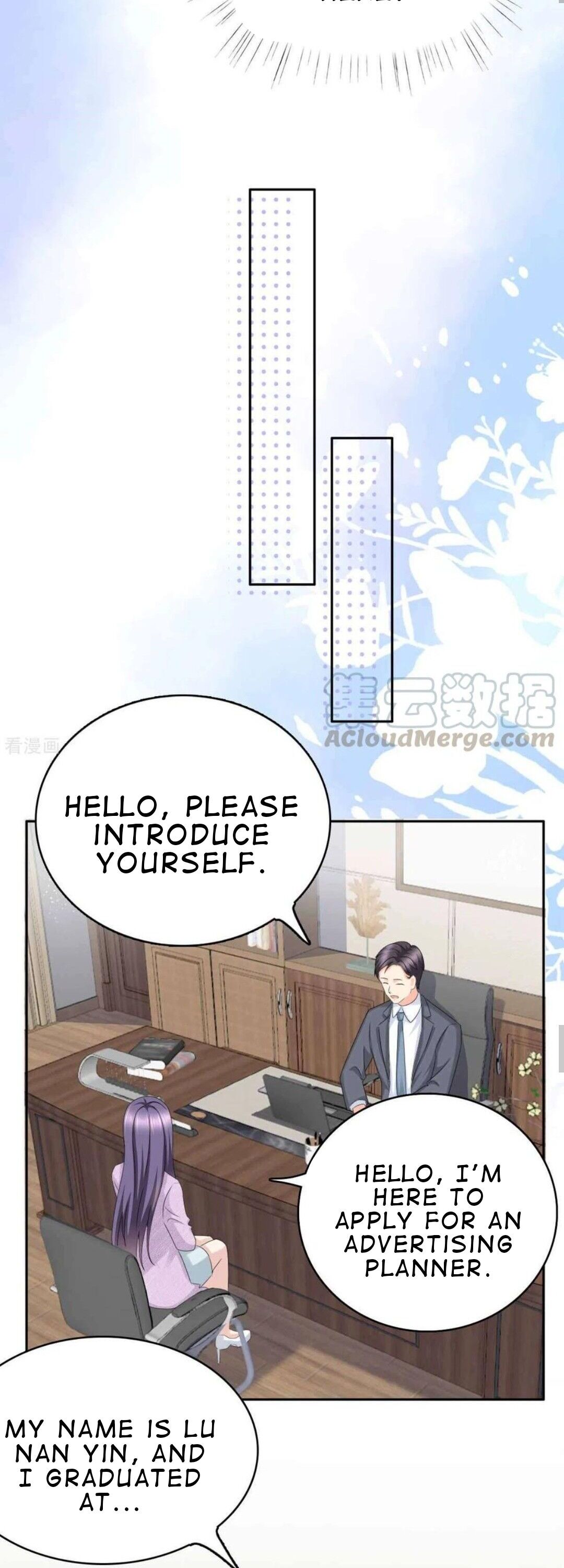 A Deadly Sexy Wife: The CEO Wants to Remarry Chapter 22 page 11