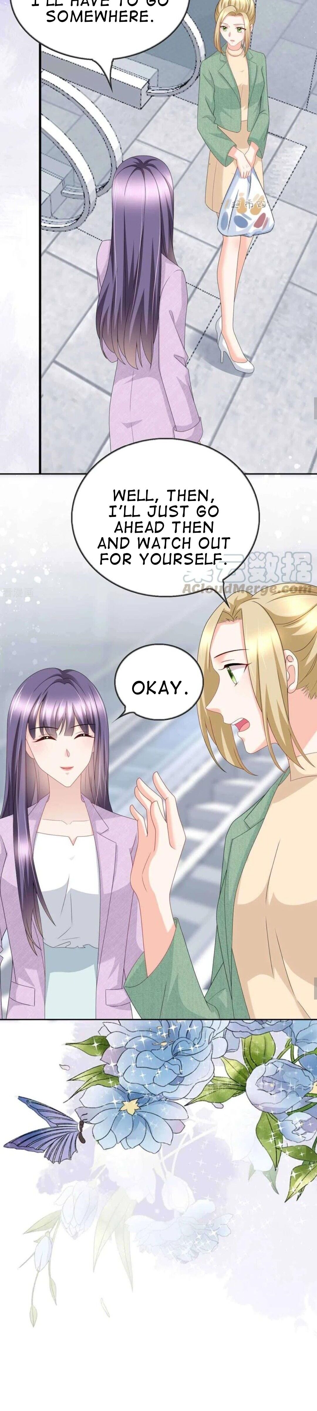 A Deadly Sexy Wife: The CEO Wants to Remarry Chapter 22 page 14