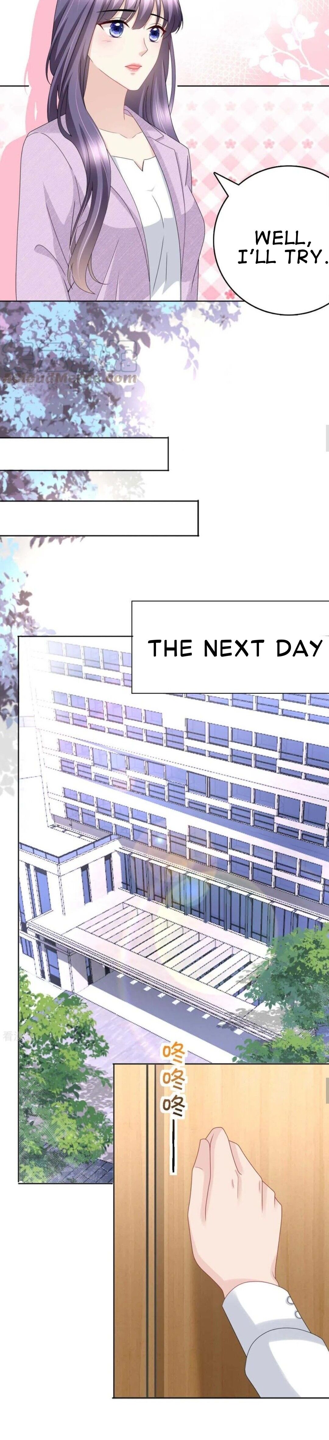 A Deadly Sexy Wife: The CEO Wants to Remarry Chapter 23 page 11