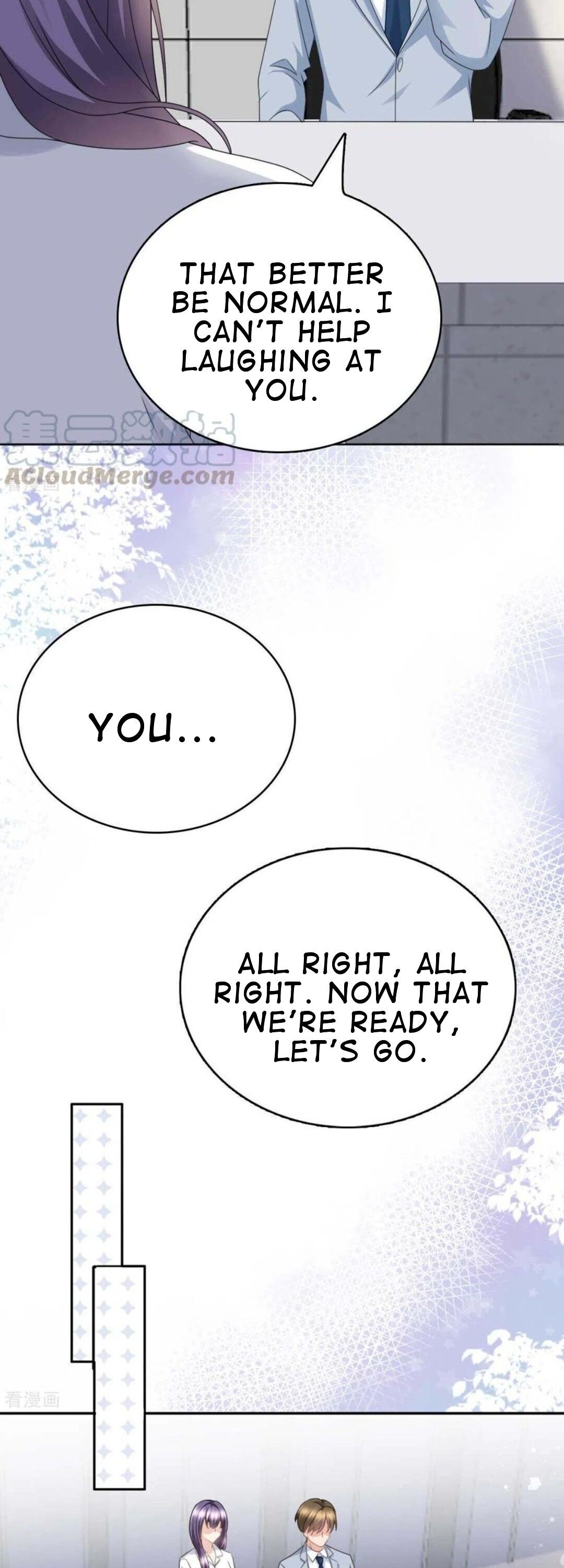 A Deadly Sexy Wife: The CEO Wants to Remarry Chapter 23 page 13