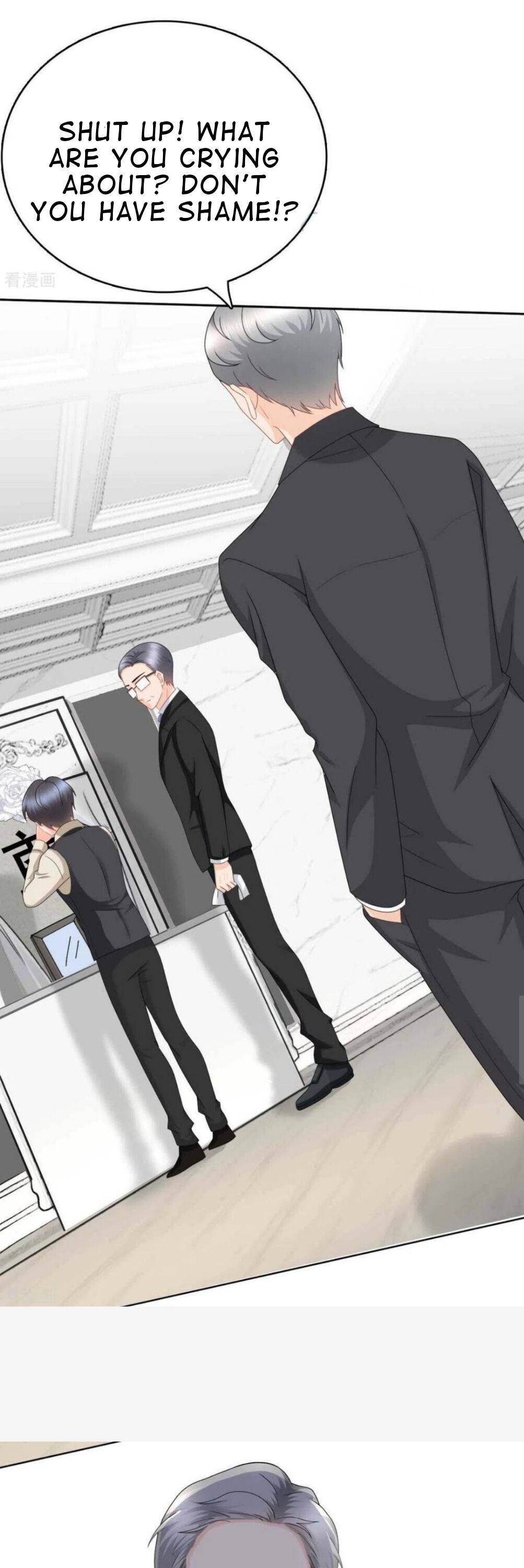 A Deadly Sexy Wife: The CEO Wants to Remarry Chapter 24 page 3