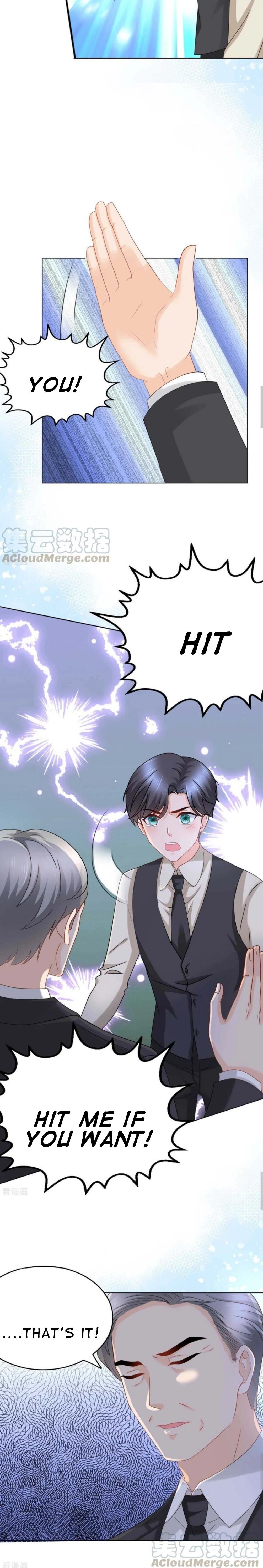 A Deadly Sexy Wife: The CEO Wants to Remarry Chapter 24 page 5