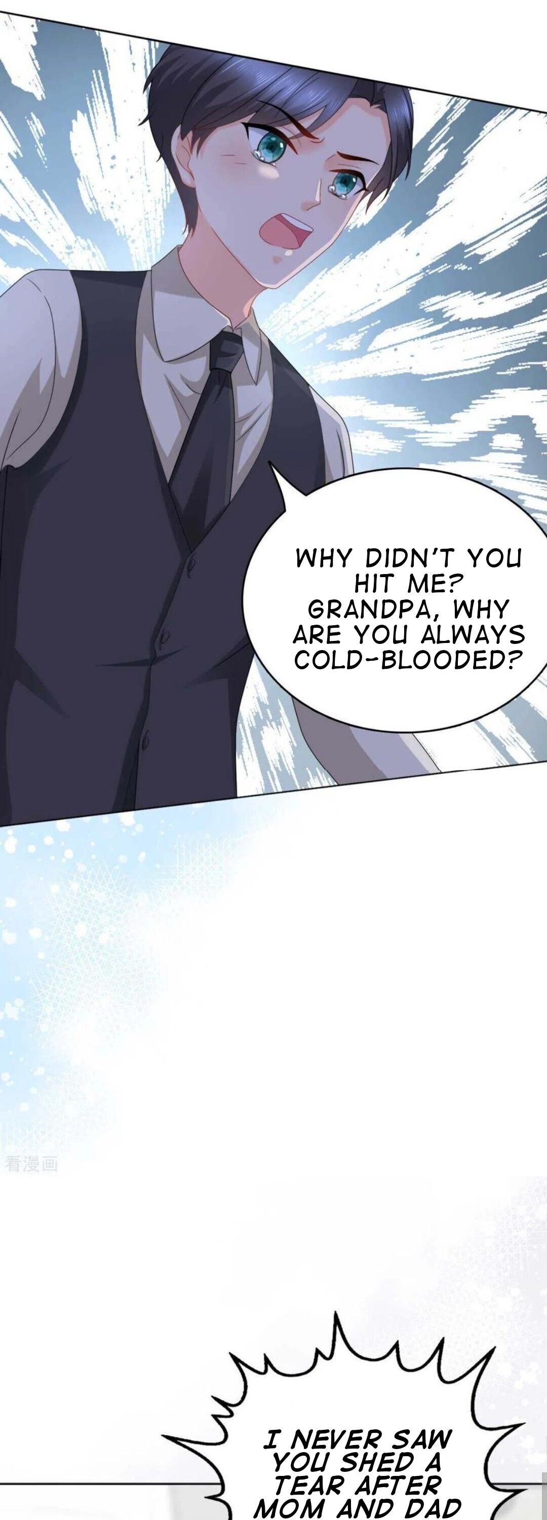 A Deadly Sexy Wife: The CEO Wants to Remarry Chapter 24 page 6