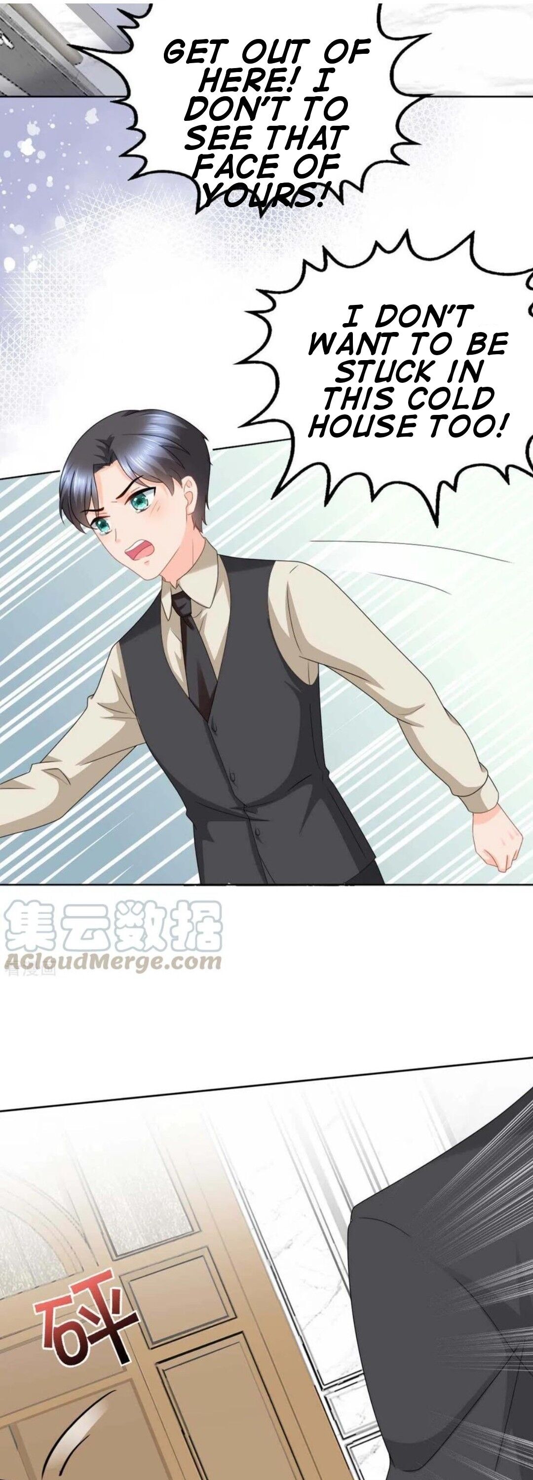 A Deadly Sexy Wife: The CEO Wants to Remarry Chapter 24 page 9