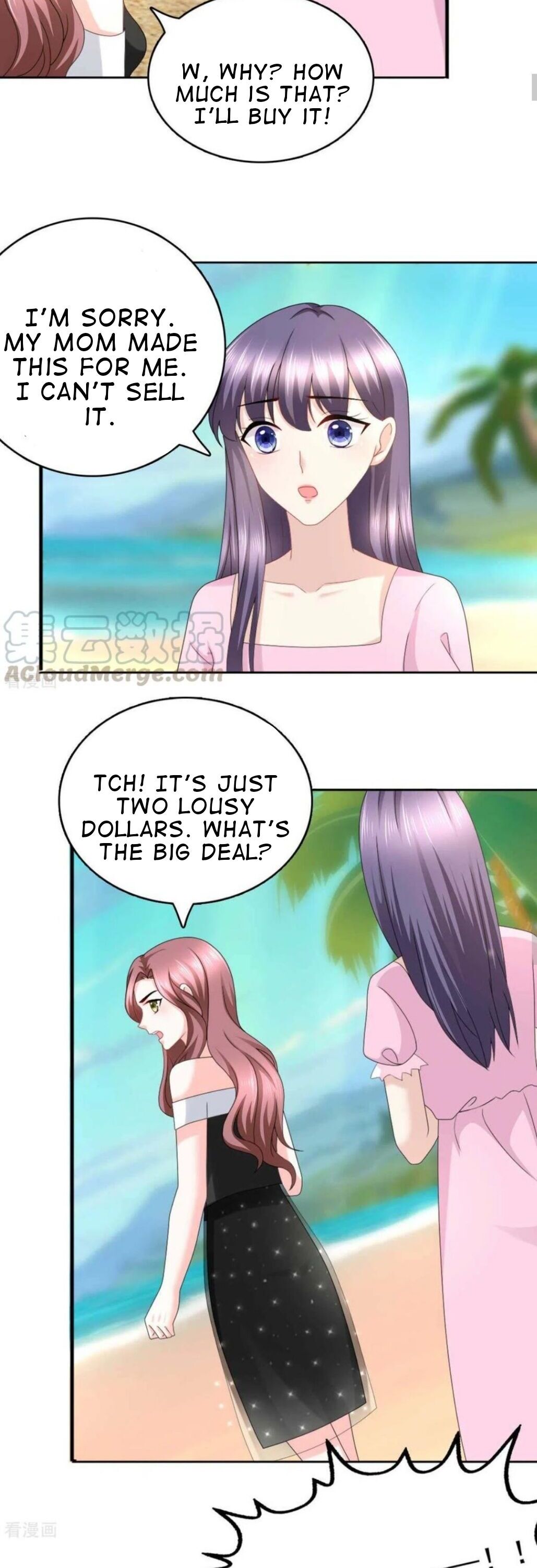 A Deadly Sexy Wife: The CEO Wants to Remarry Chapter 24 page 13