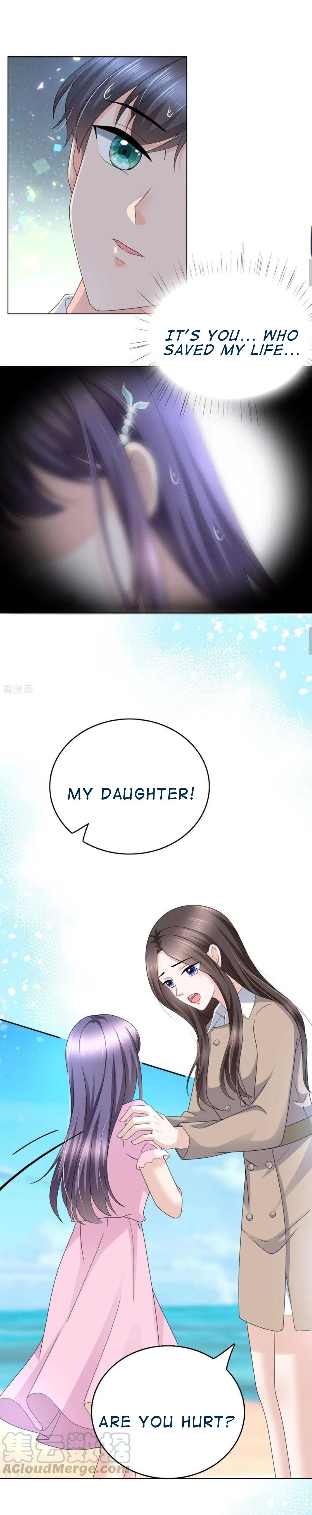 A Deadly Sexy Wife: The CEO Wants to Remarry Chapter 25 page 7