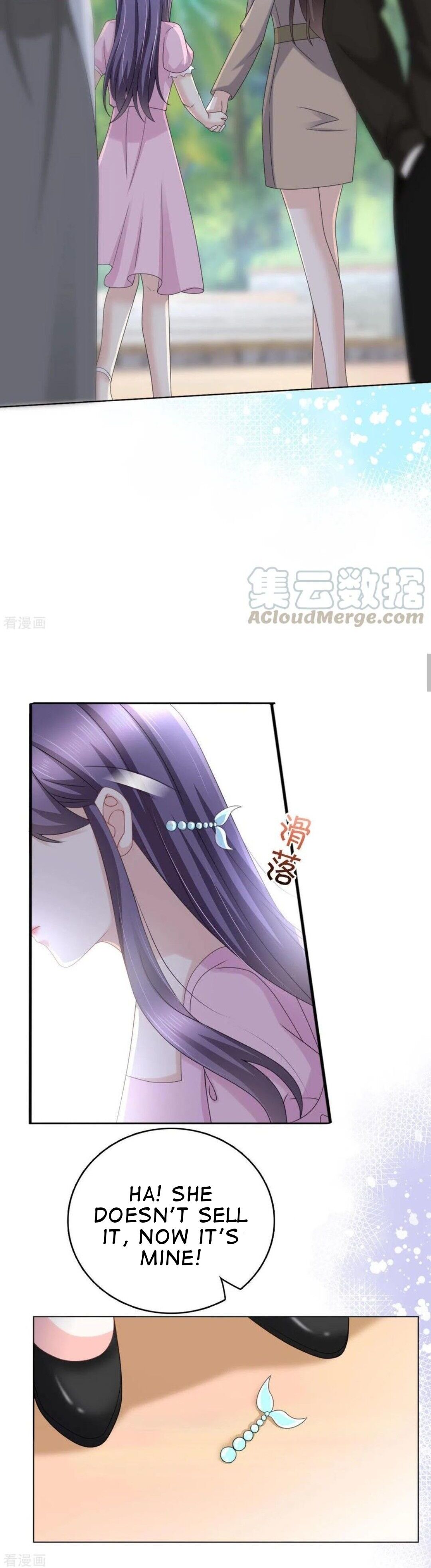 A Deadly Sexy Wife: The CEO Wants to Remarry Chapter 25 page 9