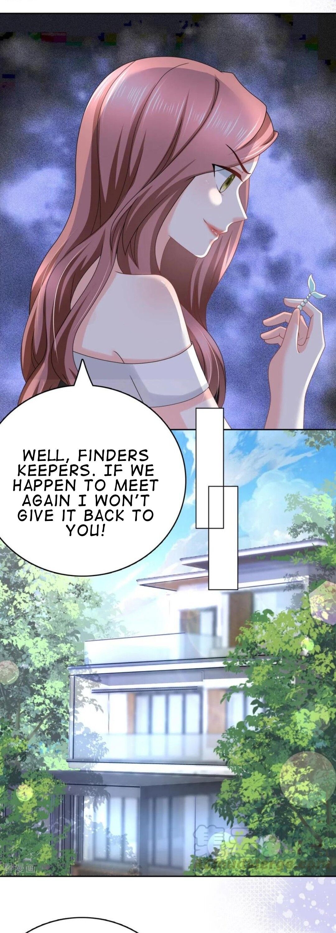 A Deadly Sexy Wife: The CEO Wants to Remarry Chapter 25 page 10