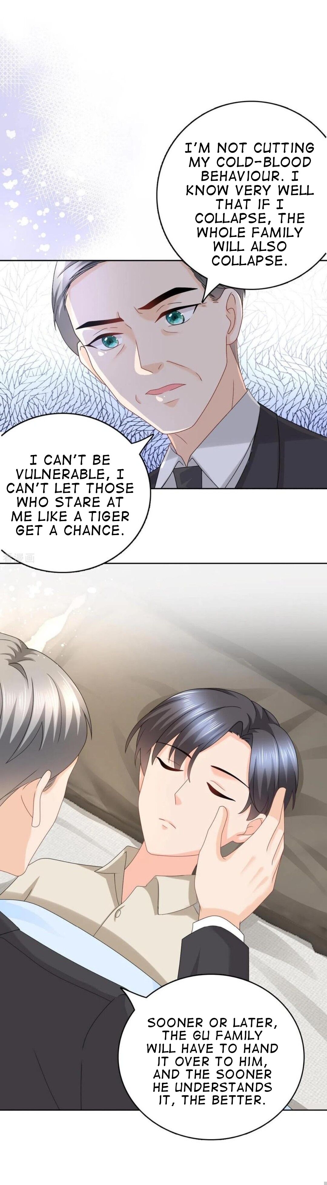 A Deadly Sexy Wife: The CEO Wants to Remarry Chapter 25 page 12