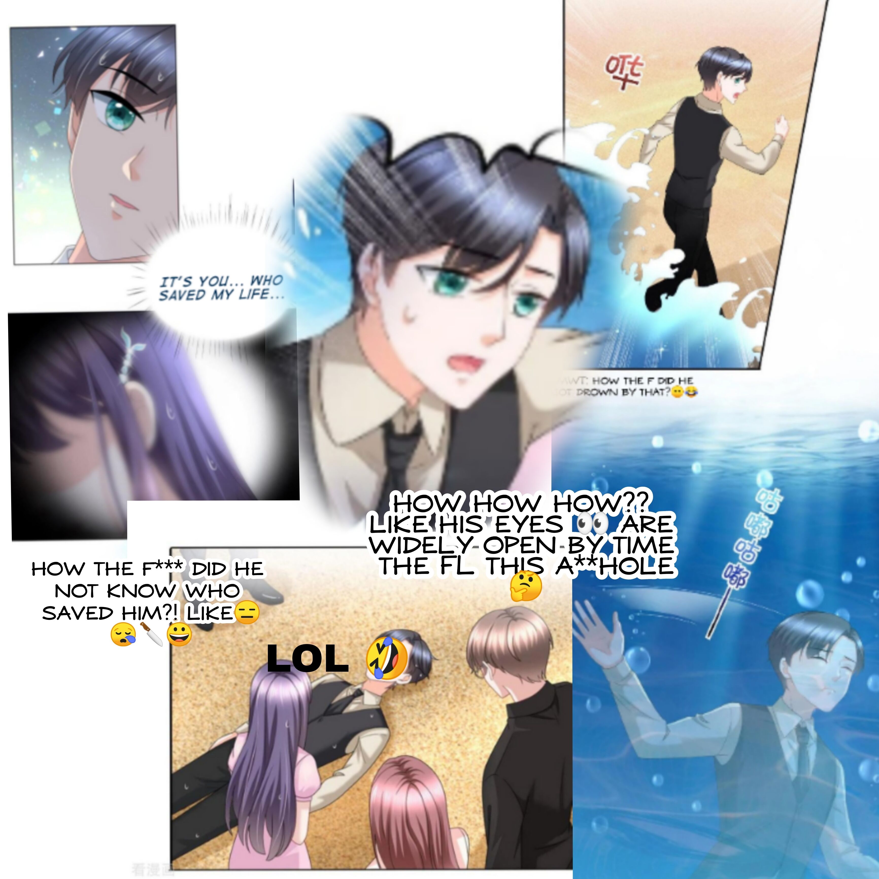 A Deadly Sexy Wife: The CEO Wants to Remarry Chapter 25 page 13
