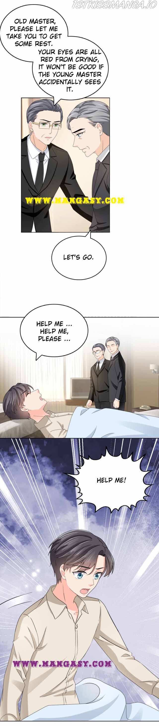 A Deadly Sexy Wife: The CEO Wants to Remarry Chapter 26 page 2