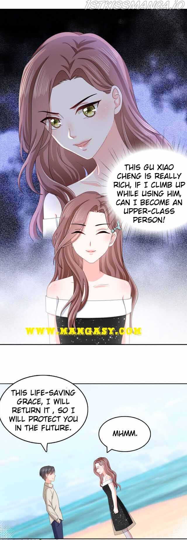 A Deadly Sexy Wife: The CEO Wants to Remarry Chapter 26 page 7