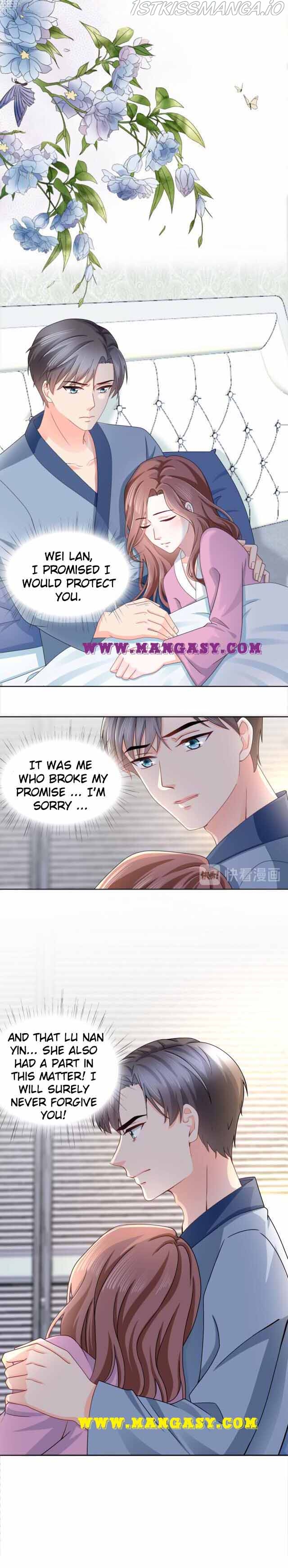 A Deadly Sexy Wife: The CEO Wants to Remarry Chapter 26 page 8