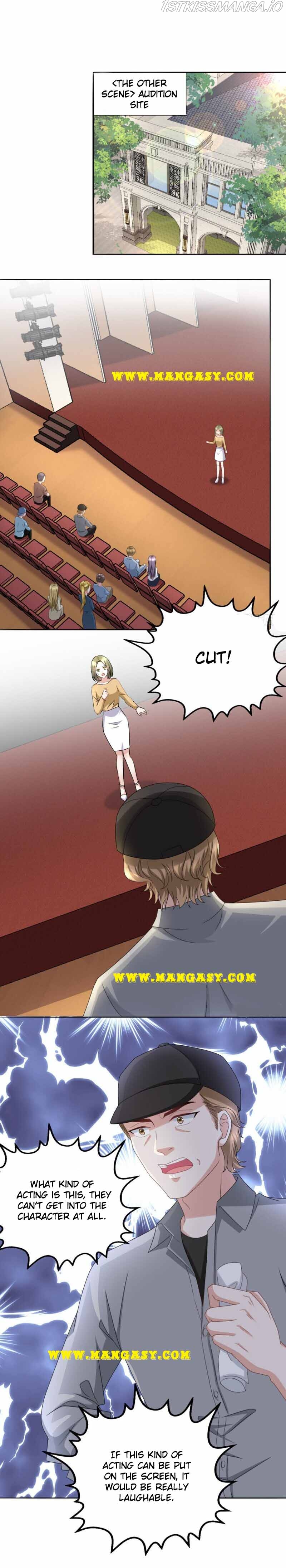 A Deadly Sexy Wife: The CEO Wants to Remarry Chapter 27 page 2