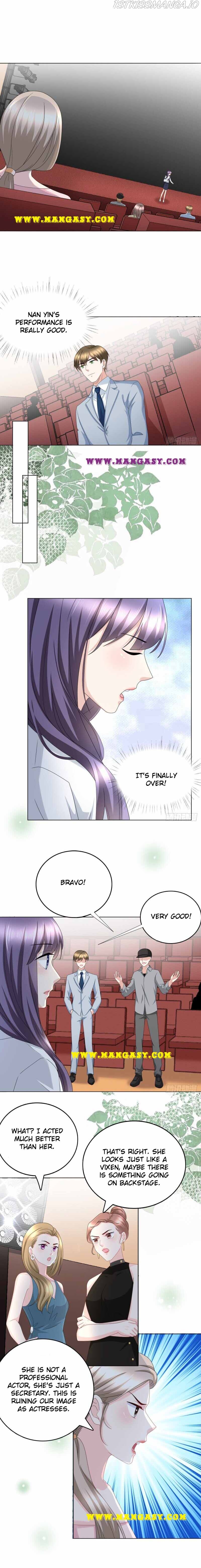 A Deadly Sexy Wife: The CEO Wants to Remarry Chapter 27 page 6