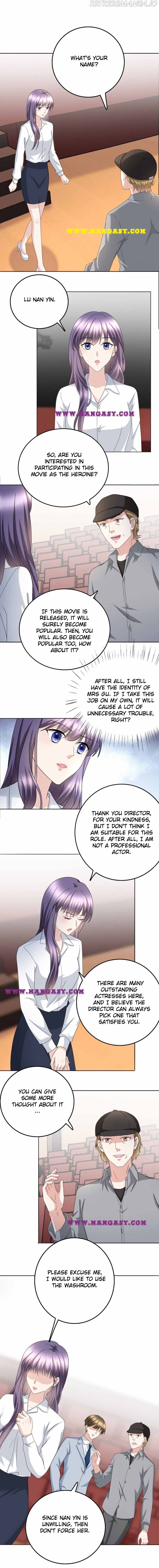 A Deadly Sexy Wife: The CEO Wants to Remarry Chapter 27 page 7