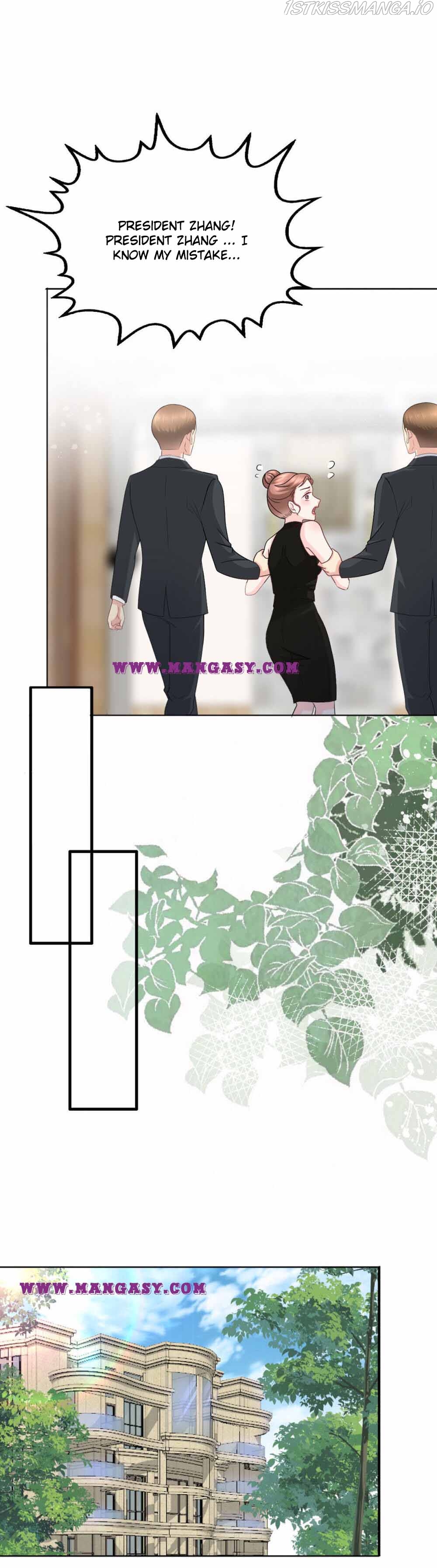 A Deadly Sexy Wife: The CEO Wants to Remarry Chapter 28 page 6