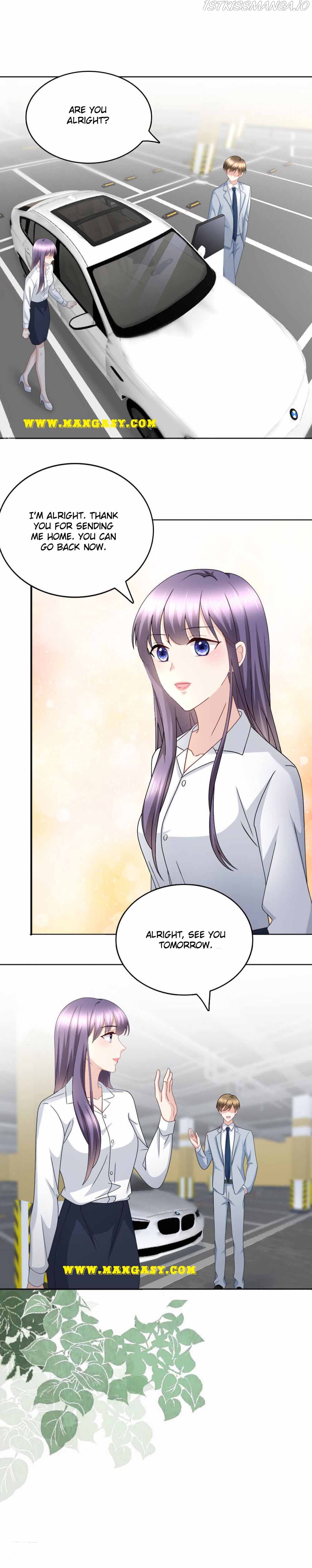 A Deadly Sexy Wife: The CEO Wants to Remarry Chapter 28 page 7