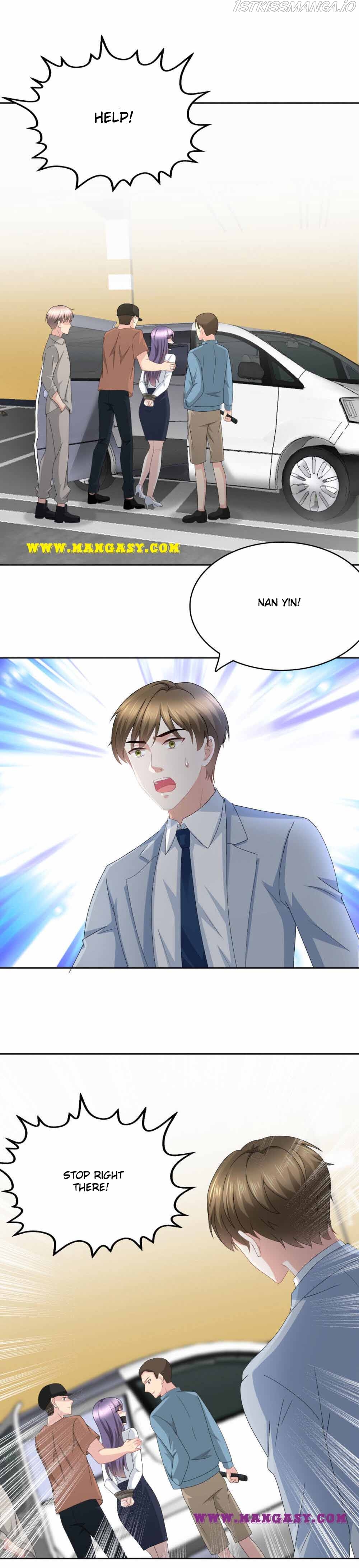 A Deadly Sexy Wife: The CEO Wants to Remarry Chapter 28 page 9