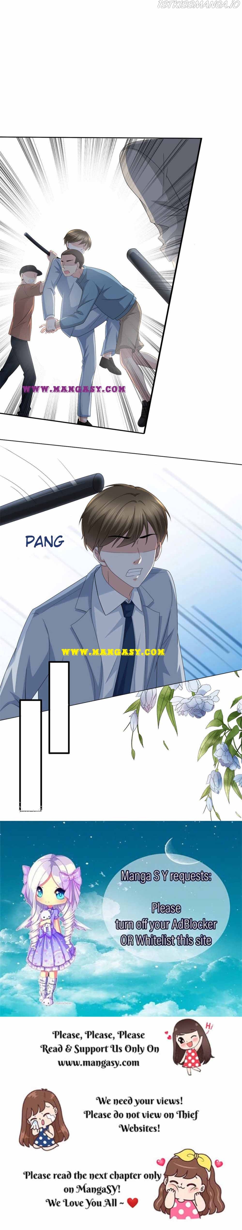 A Deadly Sexy Wife: The CEO Wants to Remarry Chapter 28 page 10