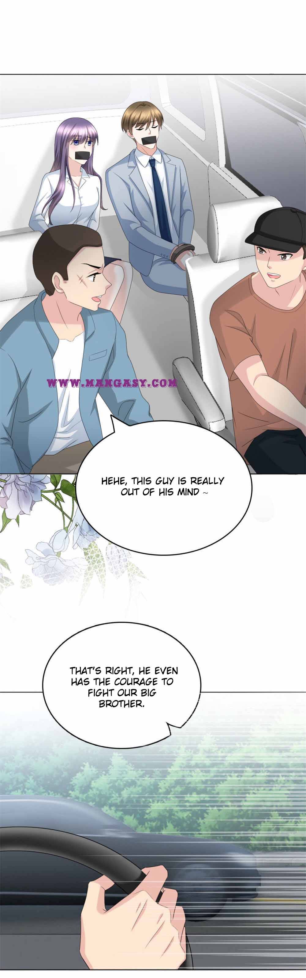 A Deadly Sexy Wife: The CEO Wants to Remarry Chapter 29 page 2