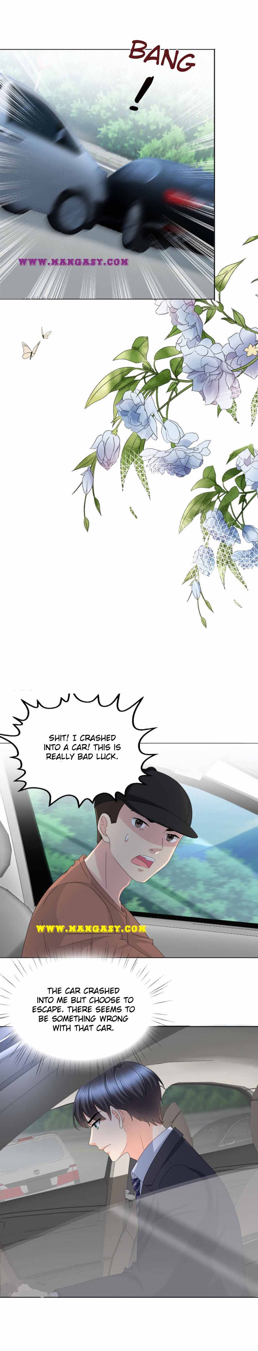 A Deadly Sexy Wife: The CEO Wants to Remarry Chapter 29 page 3