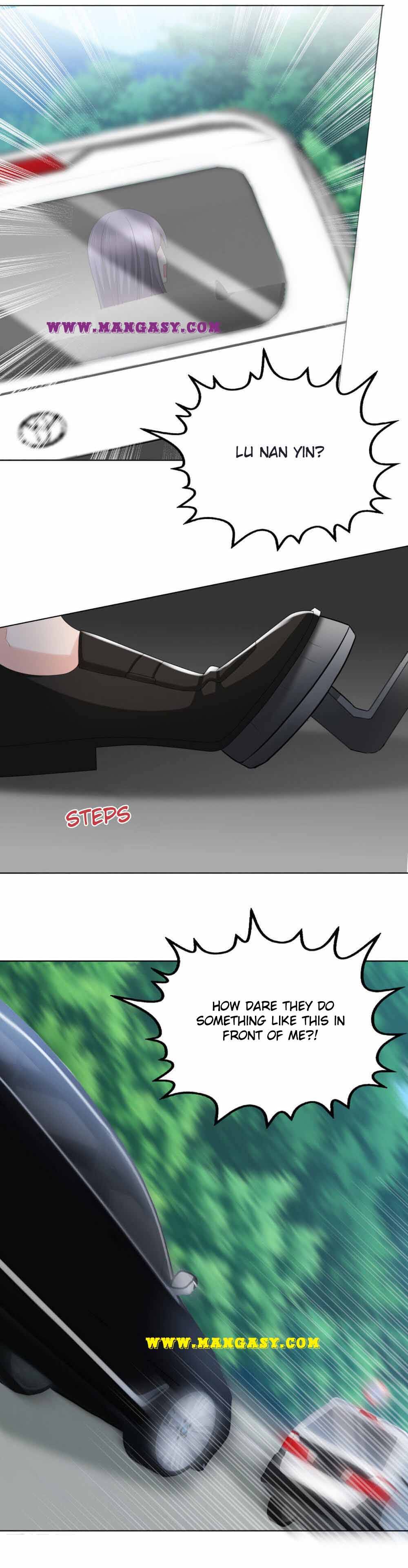 A Deadly Sexy Wife: The CEO Wants to Remarry Chapter 29 page 4