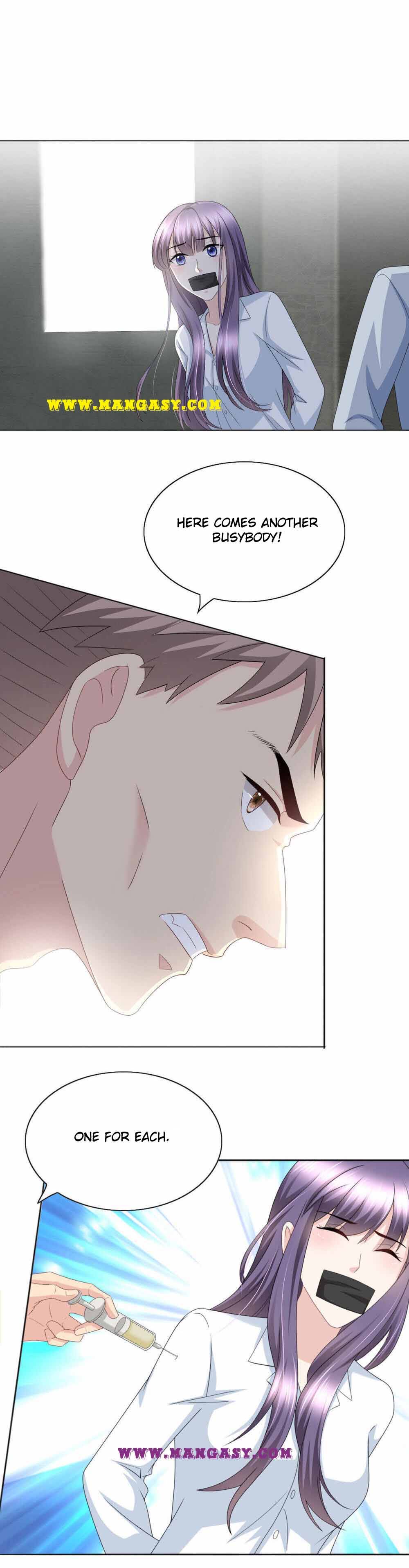 A Deadly Sexy Wife: The CEO Wants to Remarry Chapter 29 page 7