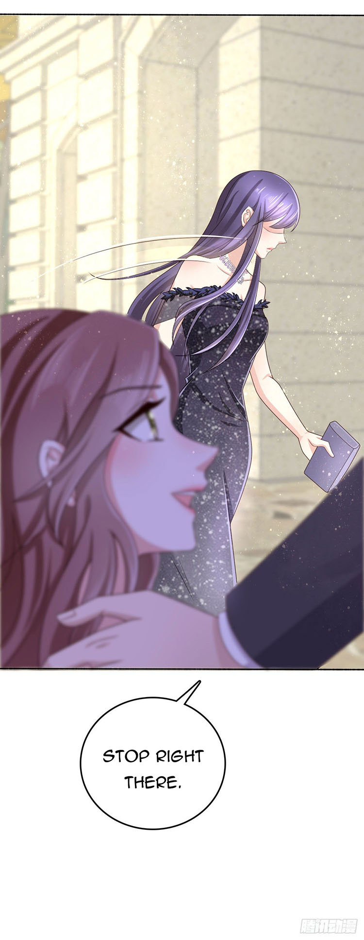A Deadly Sexy Wife: The CEO Wants to Remarry Chapter 3 page 4