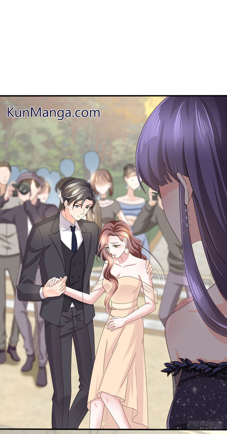 A Deadly Sexy Wife: The CEO Wants to Remarry Chapter 3 page 5