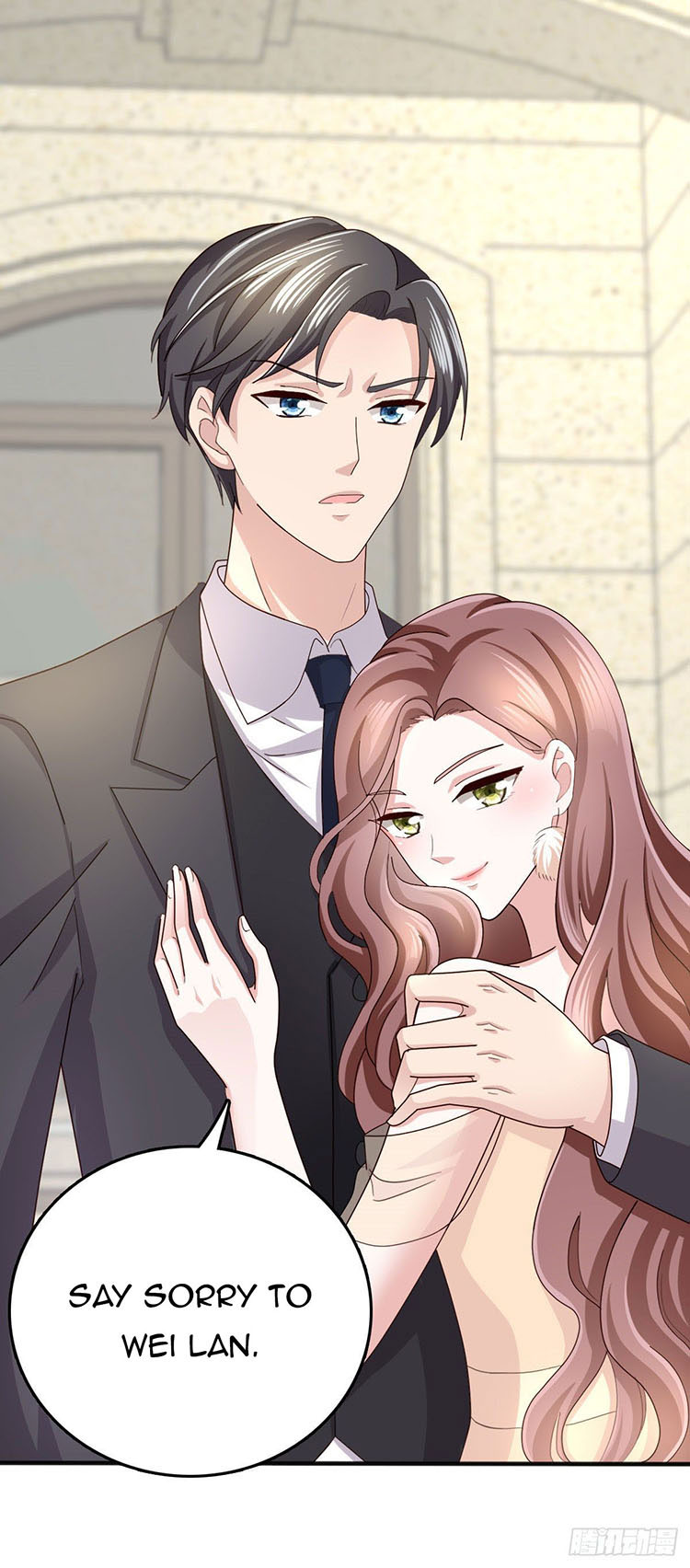 A Deadly Sexy Wife: The CEO Wants to Remarry Chapter 3 page 6