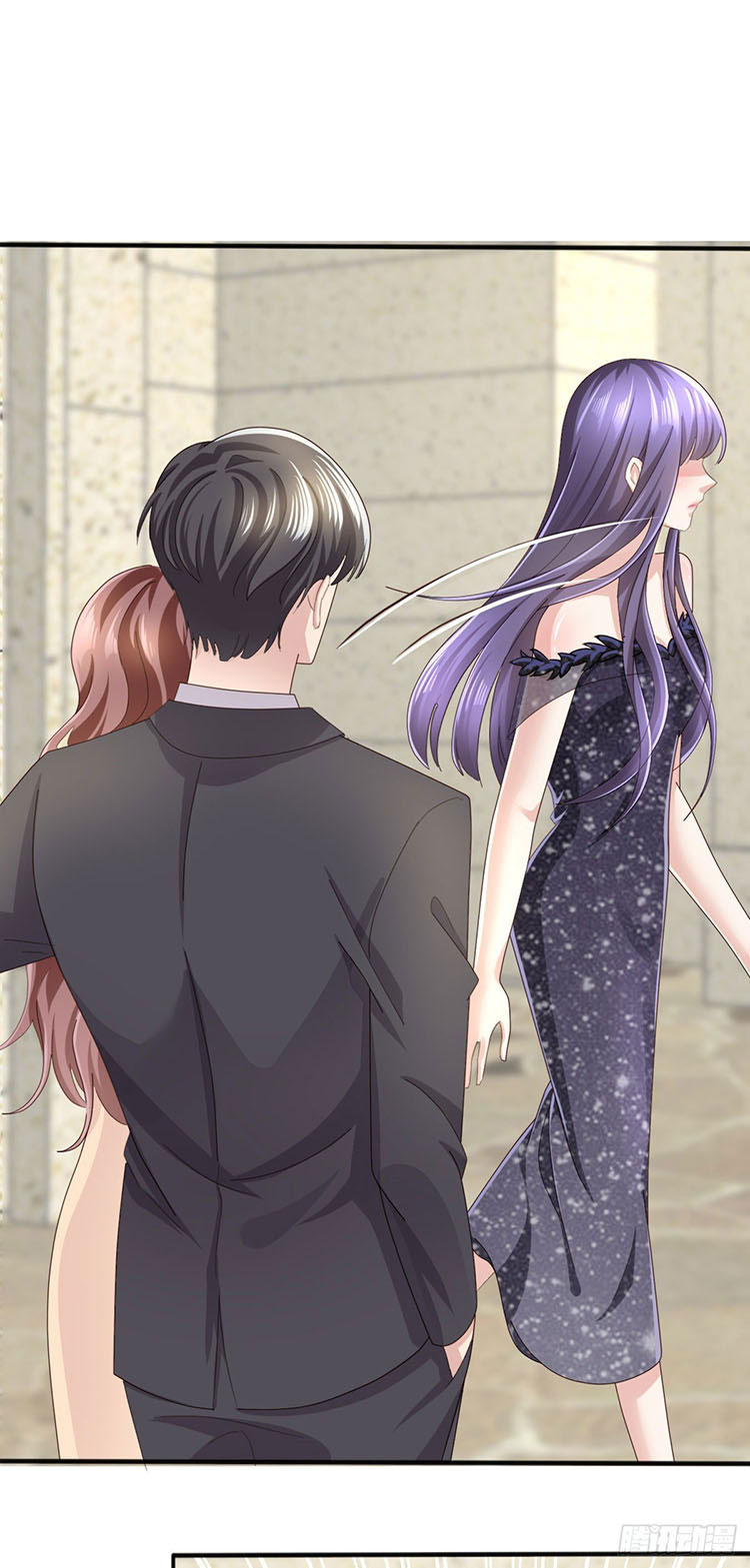 A Deadly Sexy Wife: The CEO Wants to Remarry Chapter 3 page 7