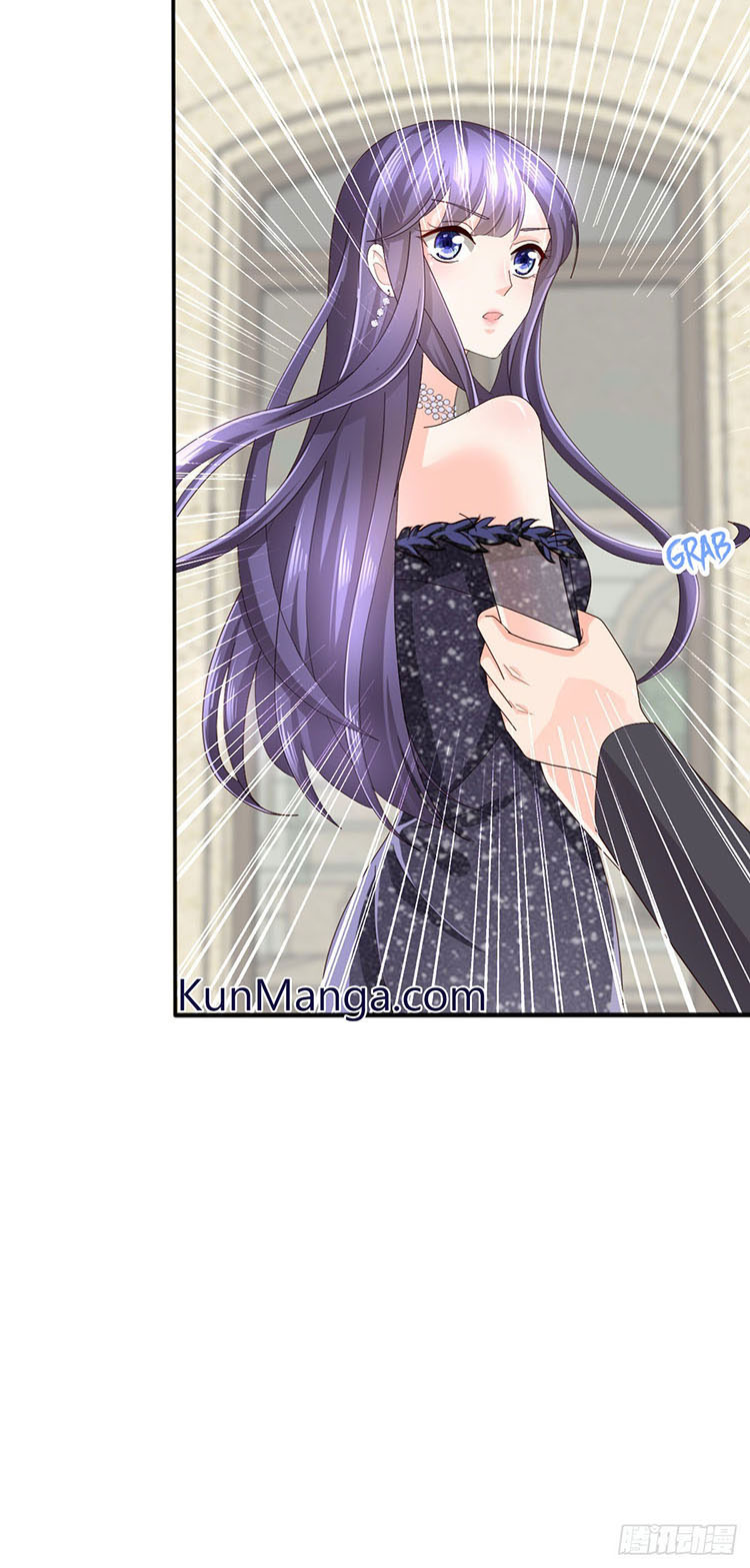 A Deadly Sexy Wife: The CEO Wants to Remarry Chapter 3 page 8