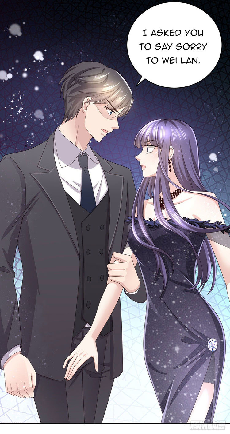 A Deadly Sexy Wife: The CEO Wants to Remarry Chapter 3 page 9