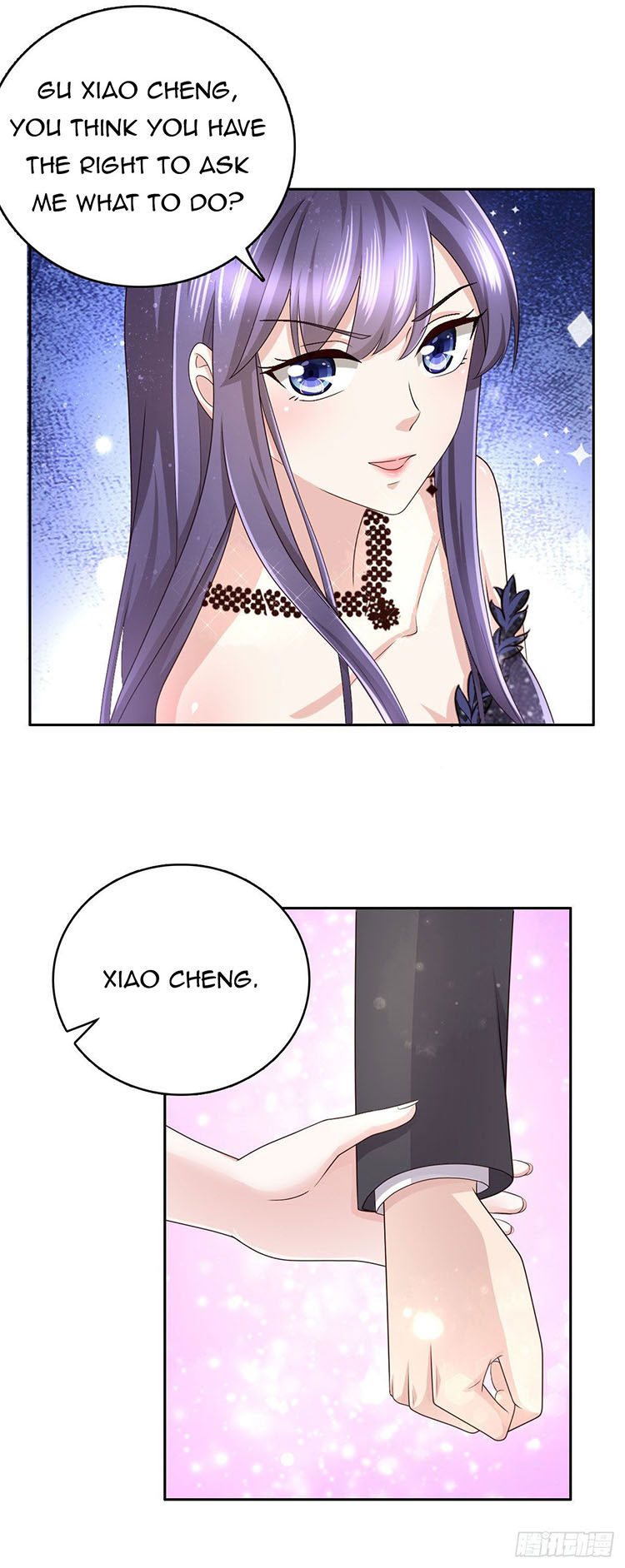 A Deadly Sexy Wife: The CEO Wants to Remarry Chapter 3 page 10