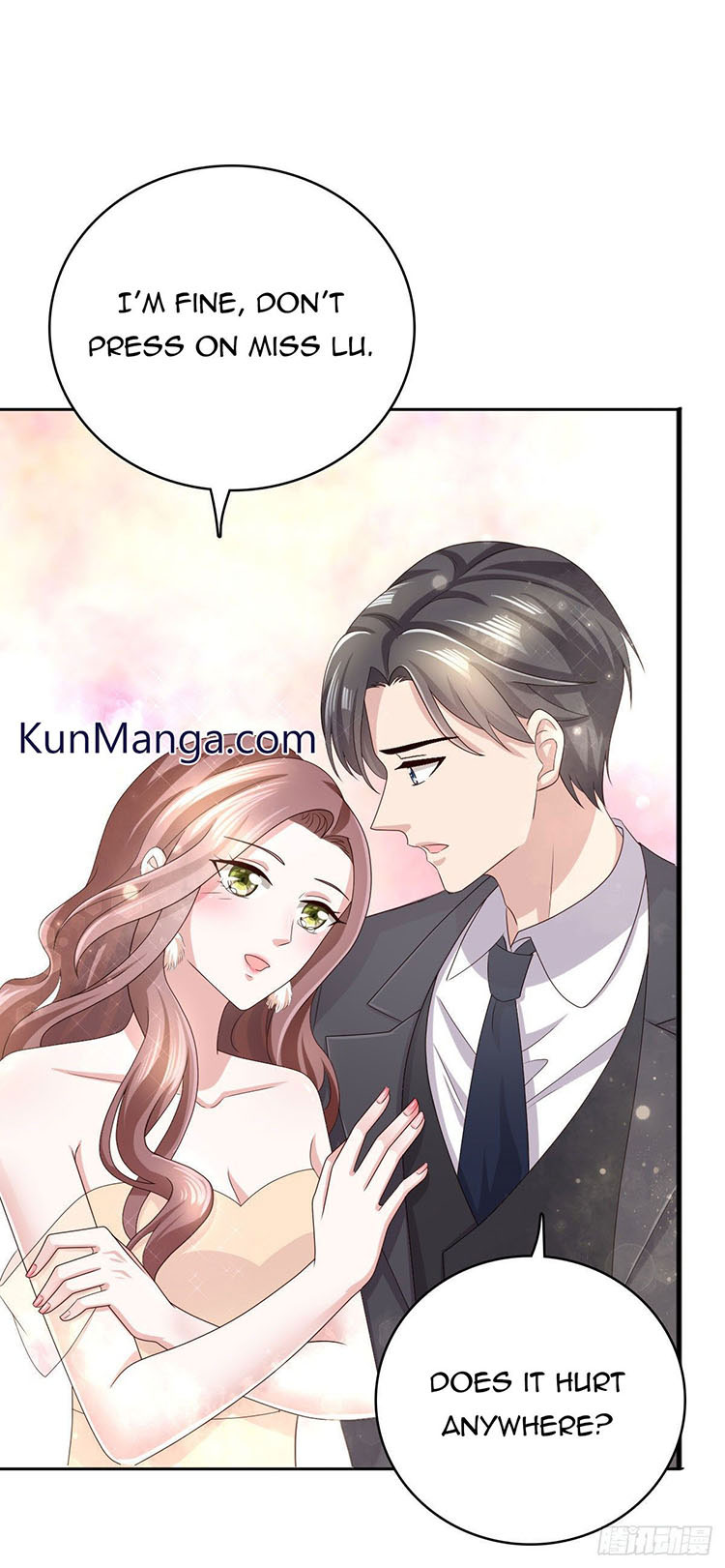 A Deadly Sexy Wife: The CEO Wants to Remarry Chapter 3 page 11