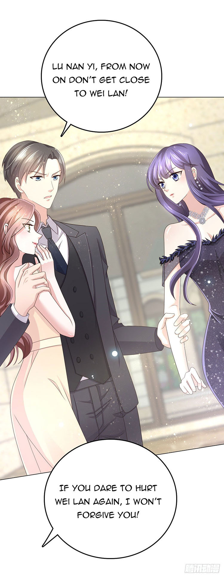 A Deadly Sexy Wife: The CEO Wants to Remarry Chapter 3 page 13