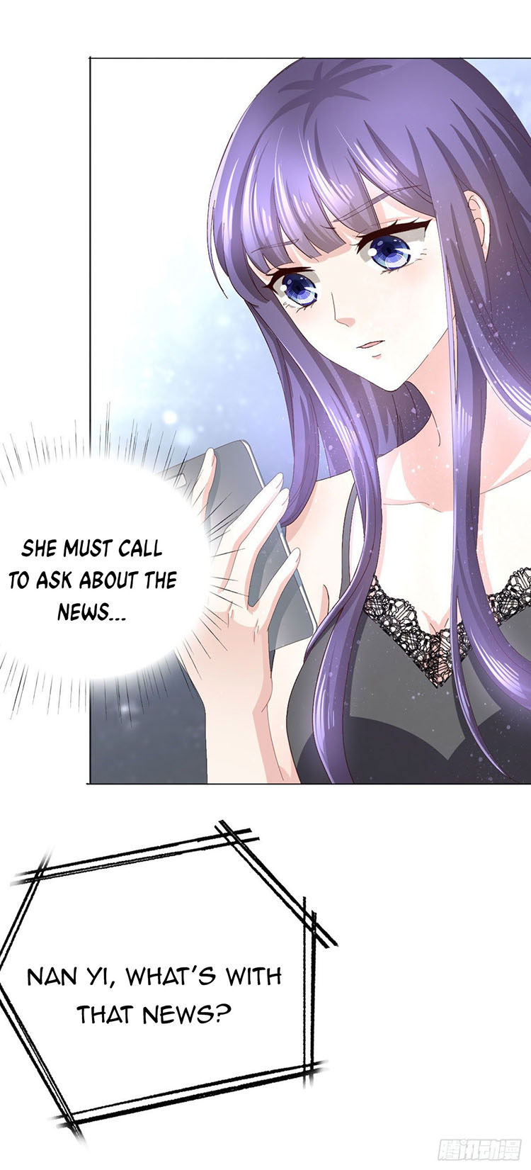 A Deadly Sexy Wife: The CEO Wants to Remarry Chapter 3 page 18