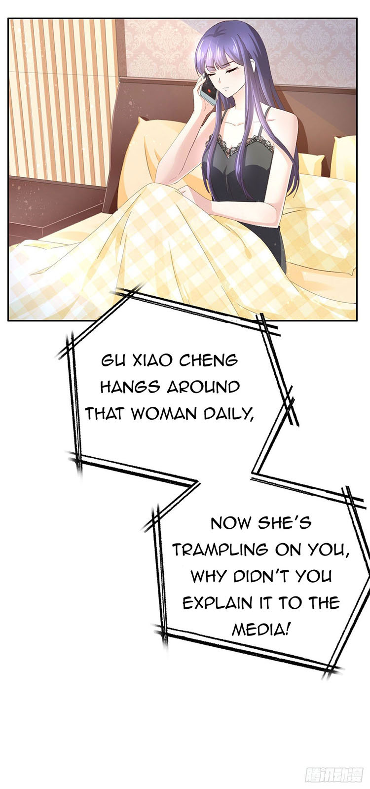 A Deadly Sexy Wife: The CEO Wants to Remarry Chapter 3 page 19