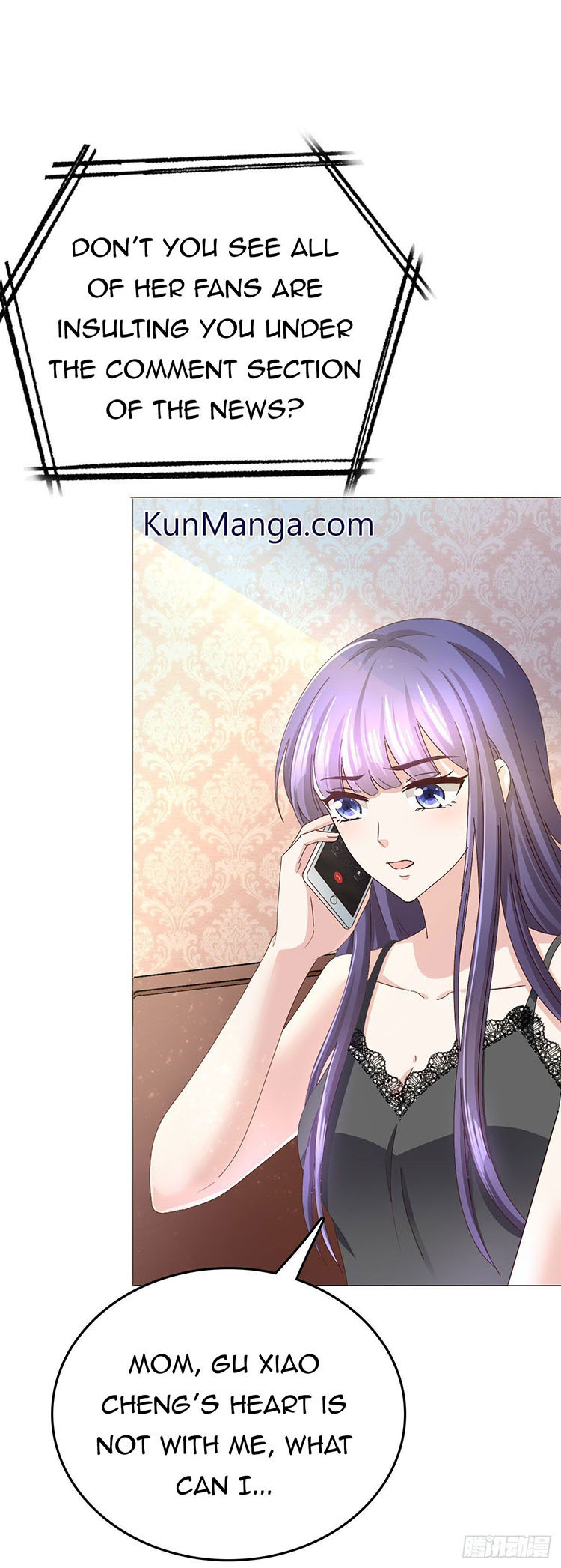 A Deadly Sexy Wife: The CEO Wants to Remarry Chapter 3 page 20
