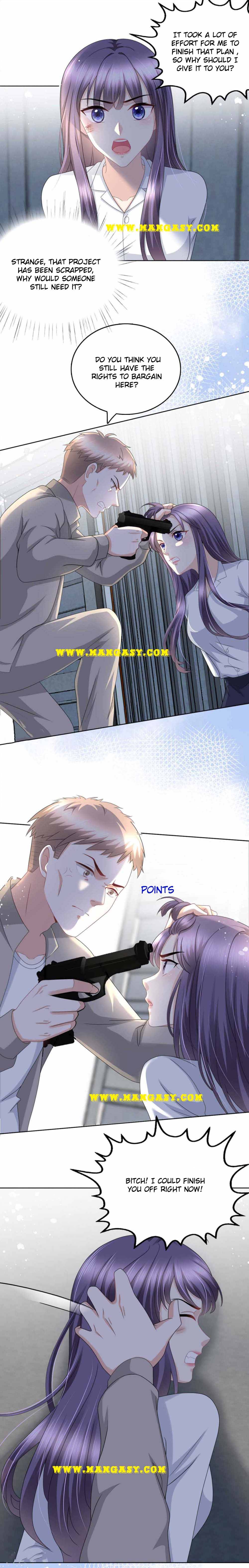 A Deadly Sexy Wife: The CEO Wants to Remarry Chapter 31 page 7