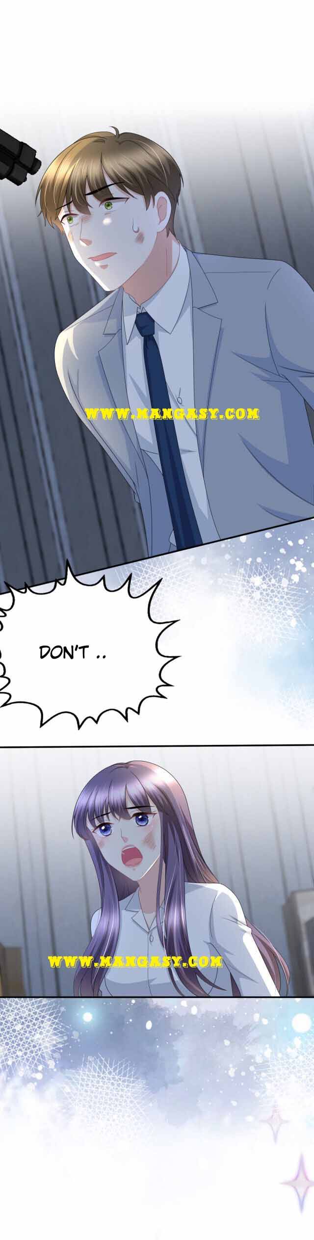 A Deadly Sexy Wife: The CEO Wants to Remarry Chapter 32 page 2