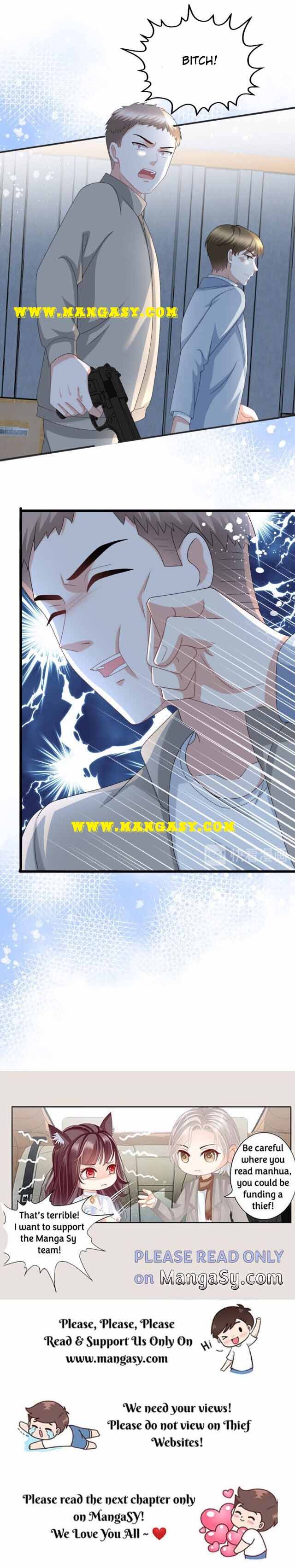 A Deadly Sexy Wife: The CEO Wants to Remarry Chapter 32 page 9