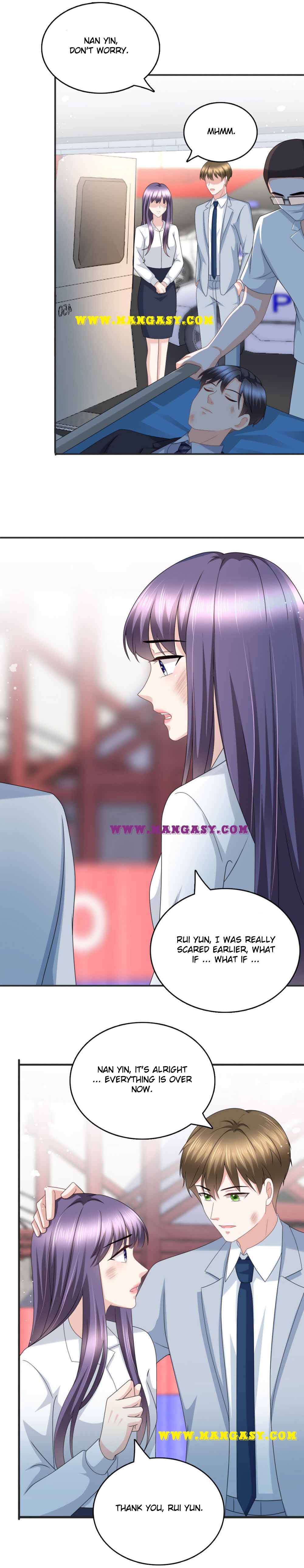 A Deadly Sexy Wife: The CEO Wants to Remarry Chapter 33 page 2