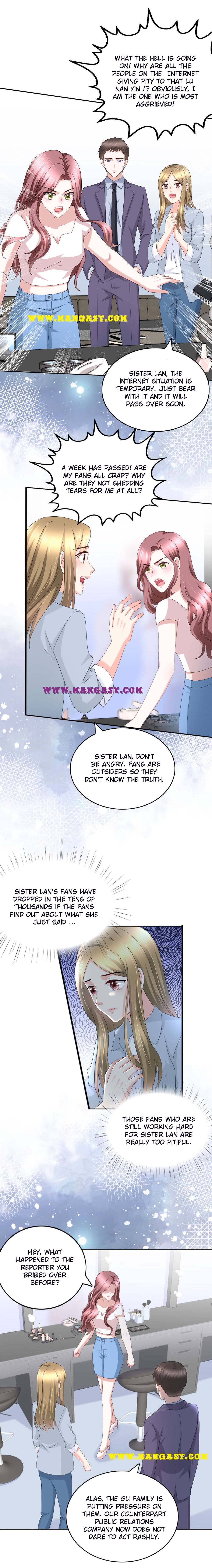 A Deadly Sexy Wife: The CEO Wants to Remarry Chapter 35 page 9