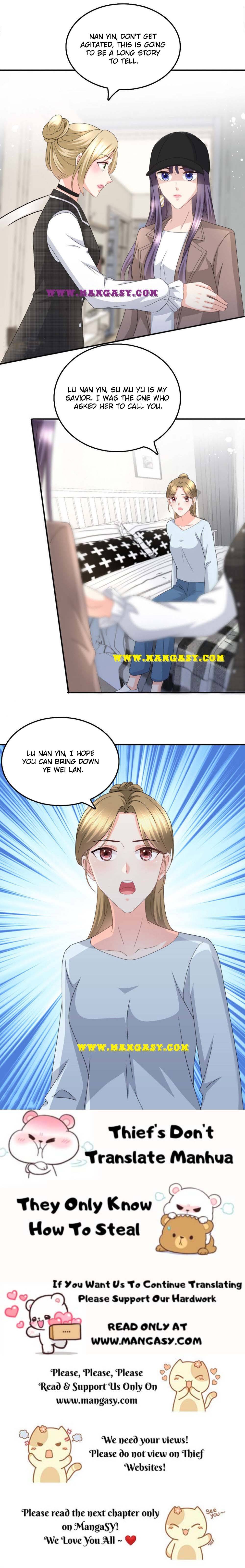 A Deadly Sexy Wife: The CEO Wants to Remarry Chapter 38 page 11