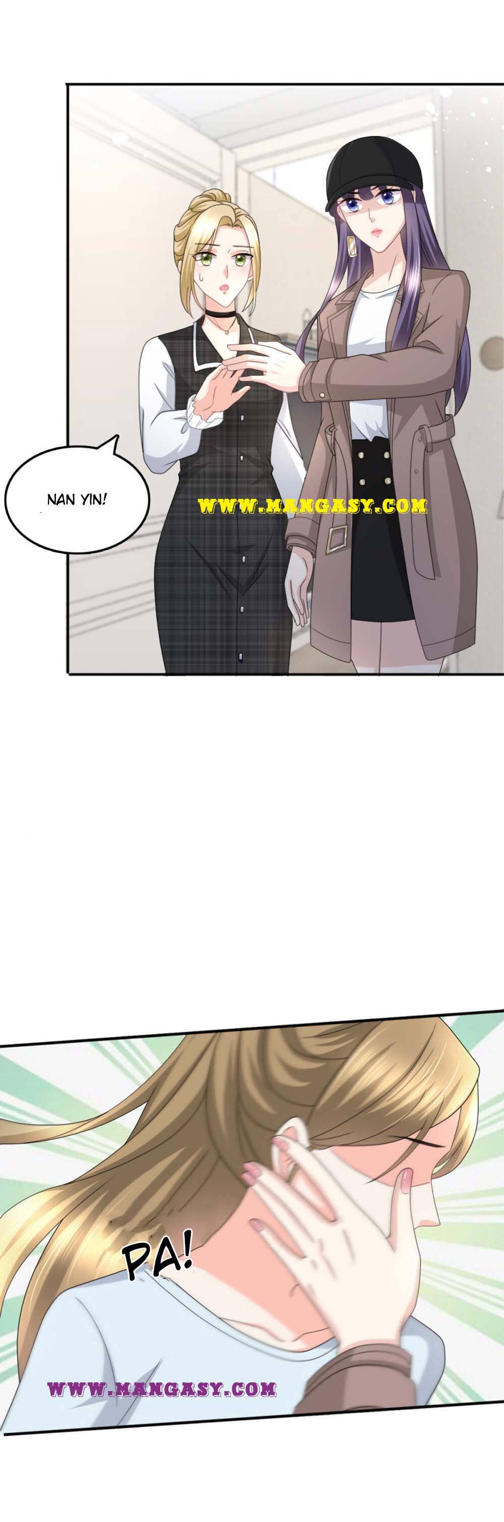 A Deadly Sexy Wife: The CEO Wants to Remarry Chapter 39 page 2