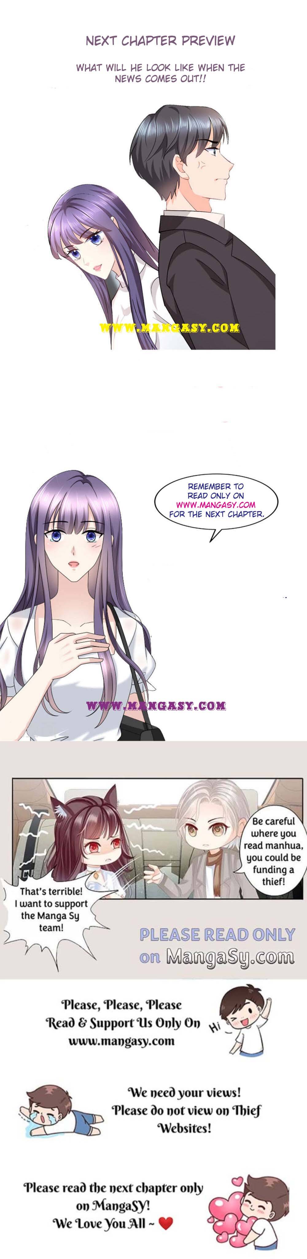 A Deadly Sexy Wife: The CEO Wants to Remarry Chapter 39 page 11